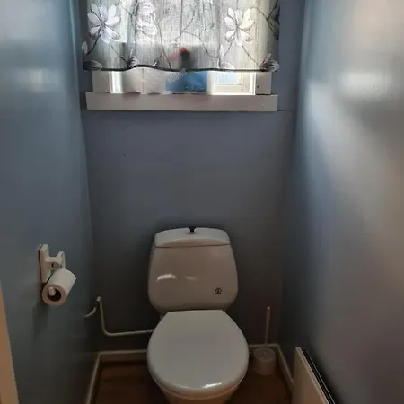 דירה Festningsgaten3b Apartement וארדו
