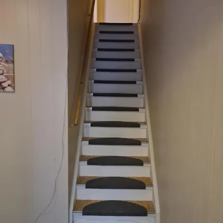 Festningsgaten3b Apartement * וארדו