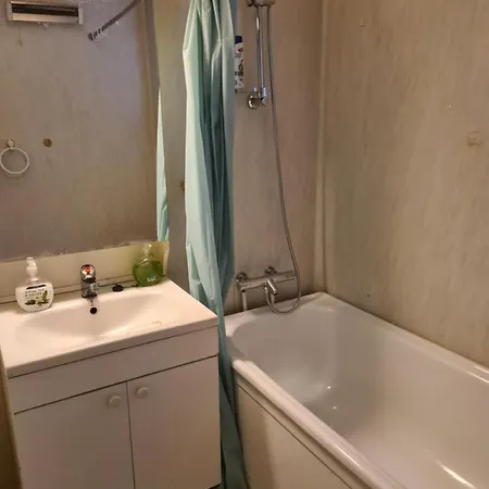 Festningsgaten3b Apartement * וארדו