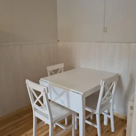 Festningsgaten3b Apartement *