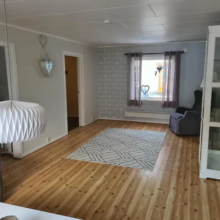 Festningsgaten3b Apartement דירה וארדו
