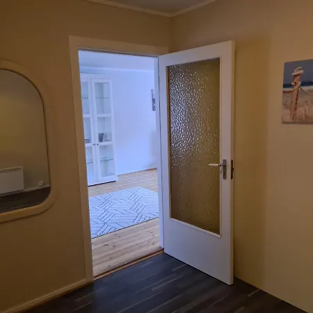 Festningsgaten3b Apartement *